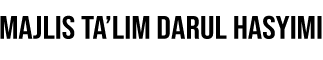Darul Hasyimi Logo
